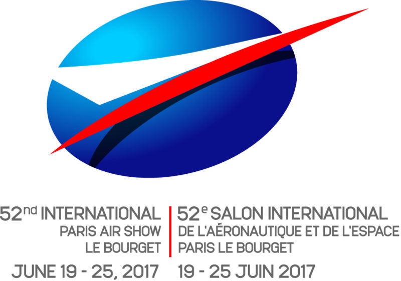 The International Paris Air Show
